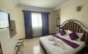 Perla Hôtel